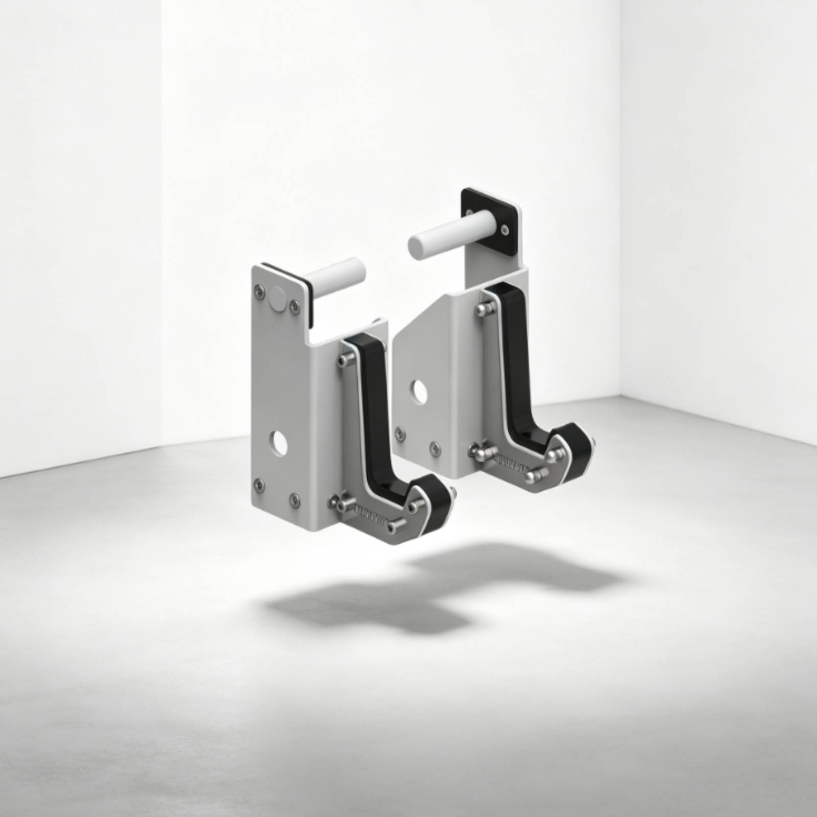 Power Rack J Hook Heavy Duty J - огляд і ціна Home Gym Gym