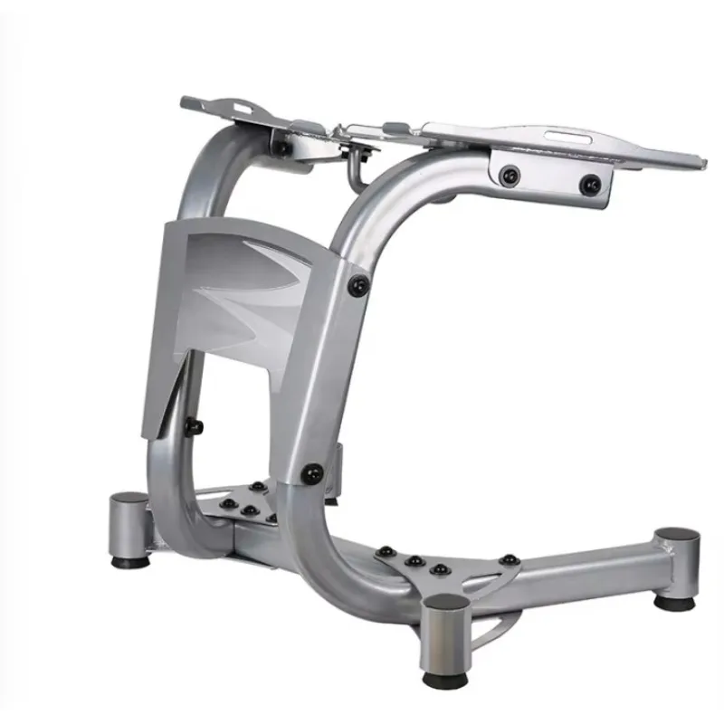 Adjustable Dumbbell Rack Home  - огляд і ціна Home Gym Gym