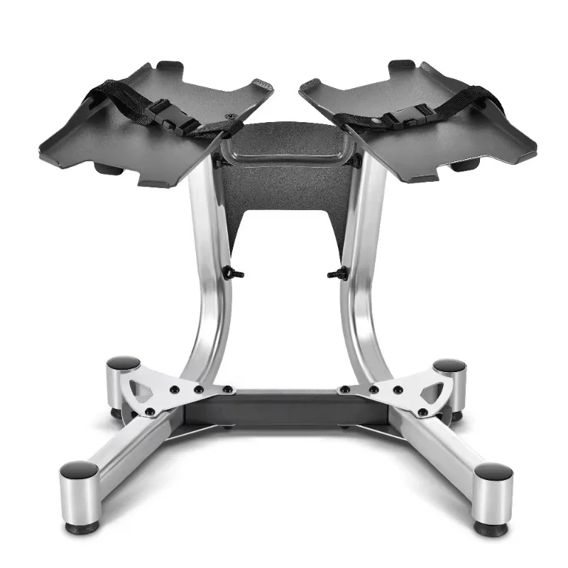 Adjustable Dumbbell Rack Home  - огляд і ціна Home Gym Gym