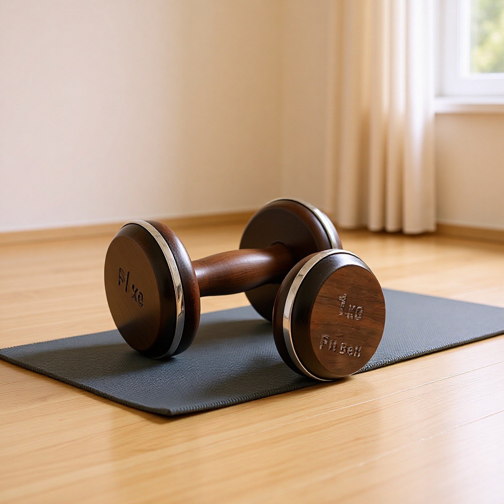 New Design 1-5kg Smart Dumbble - огляд і ціна Home Gym Design