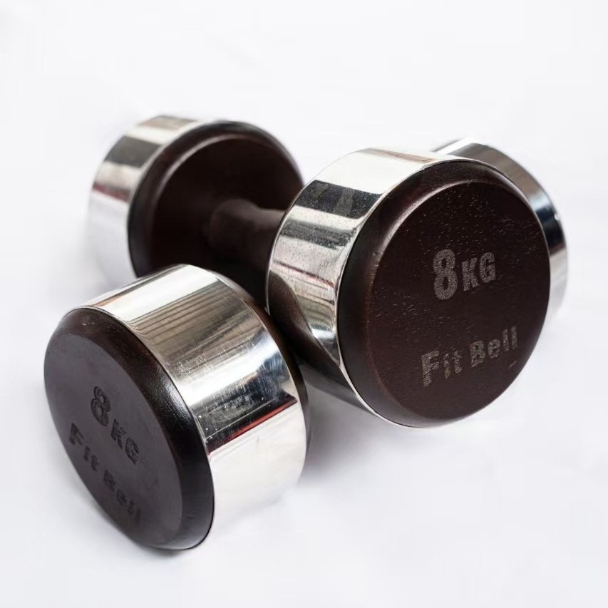 New Design 1-5kg Smart Dumbble - огляд і ціна Home Gym Design