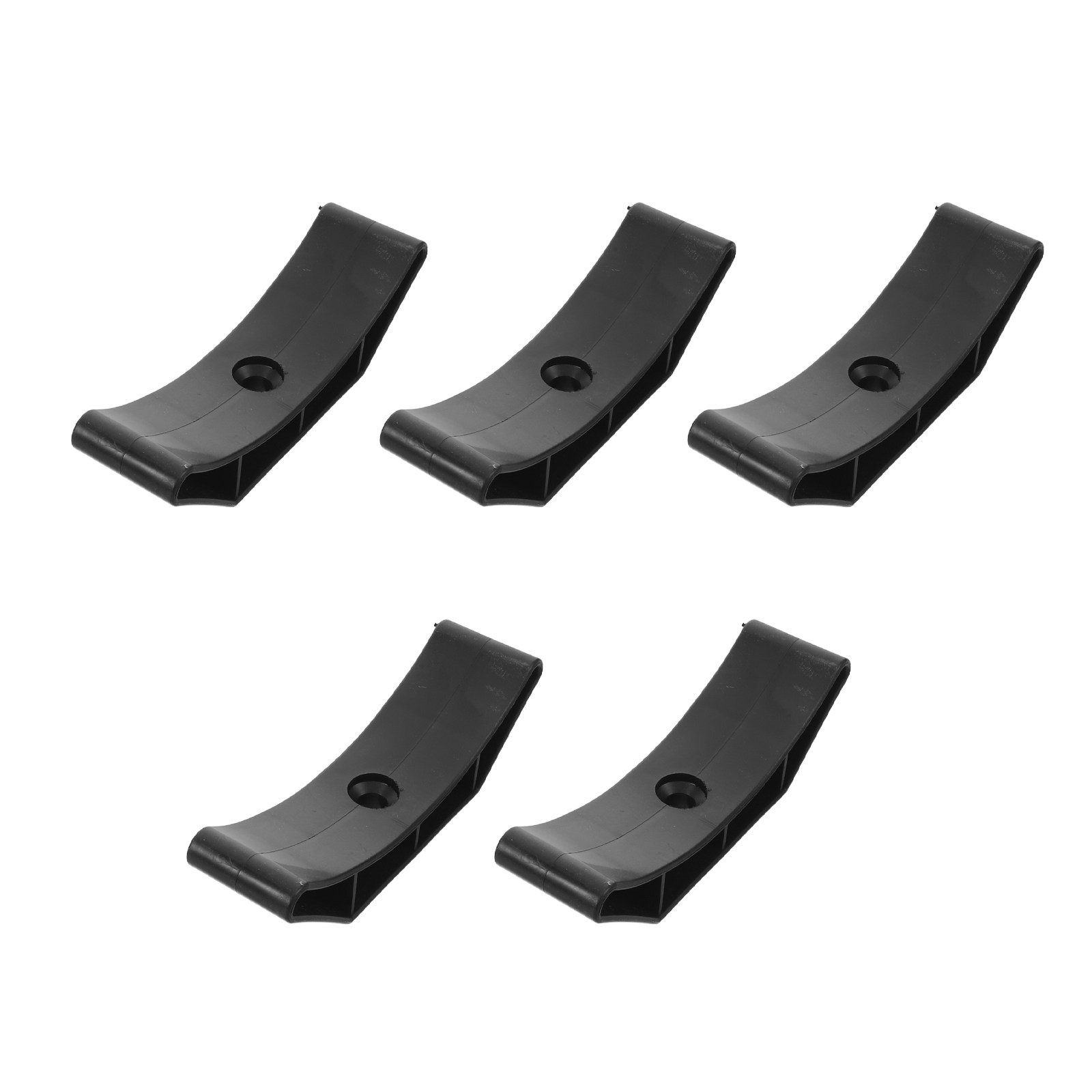 5Pcs Dumbbell Saddle Rack Holl - огляд і ціна Home Gym Gym
