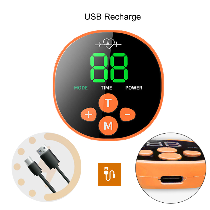 Abdominal Toning Belt Smart Ab - огляд і ціна Home Gym Weight Machine