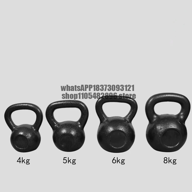 Gym Home Fitness Kettlebell Mu - огляд і ціна Home Gym Body Solid