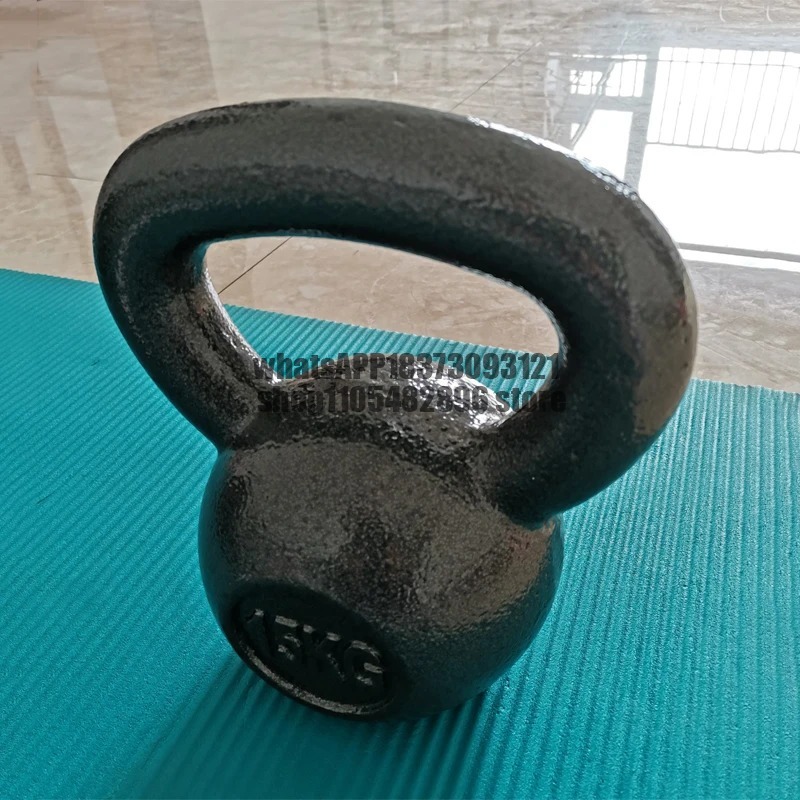 Gym Home Fitness Kettlebell Mu - огляд і ціна Home Gym Body Solid
