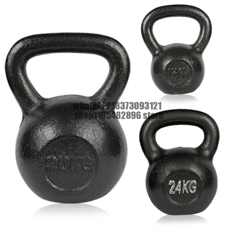 Gym Home Fitness Kettlebell Mu - огляд і ціна Home Gym Body Solid