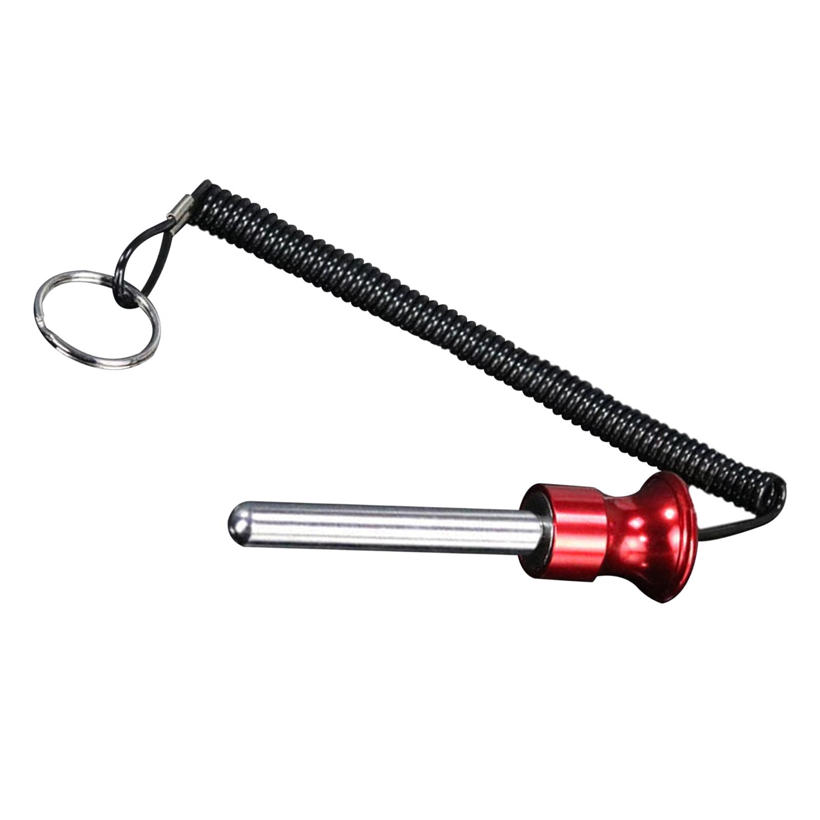 Magnetic Weight Stack Pin Repl - огляд і ціна Home Gym Cable Machine With Weight Stack