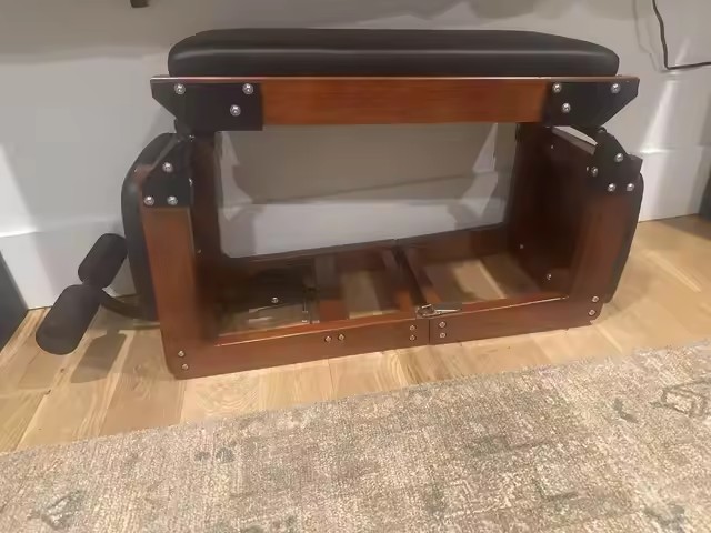 Luxury Home & Hotel Gym Equipm - огляд і ціна Home Gym Luxury Design