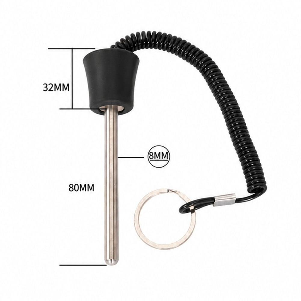 Lightweight 8MM Weight Stack P - огляд і ціна Home Gym Weight Machine