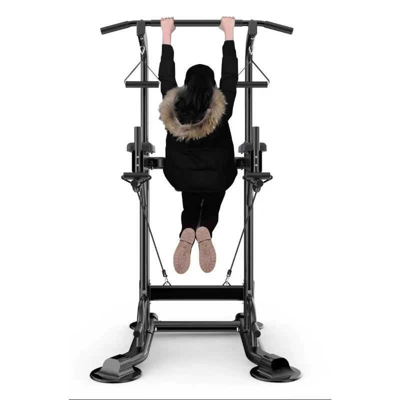 Best-Selling Indoor Multi-Func - огляд і ціна Home Gym Multi