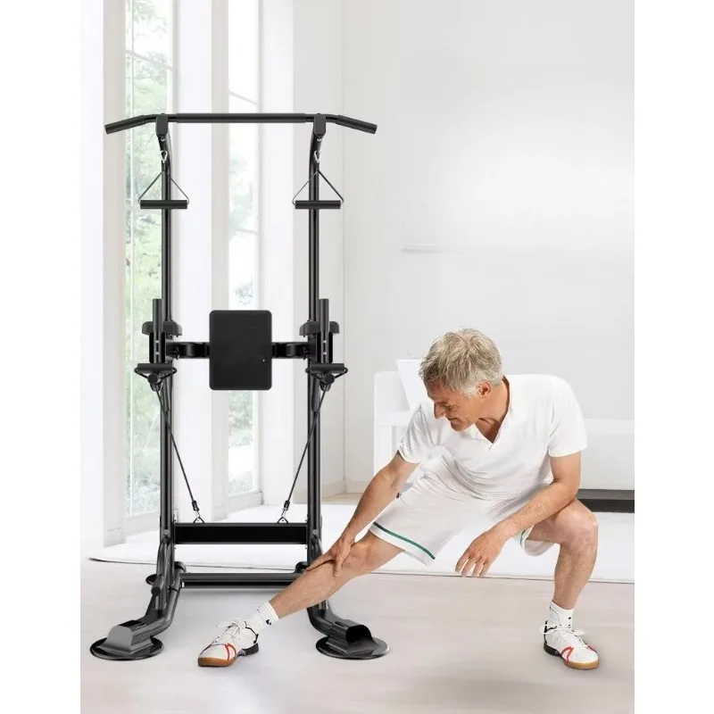 Best-Selling Indoor Multi-Func - огляд і ціна Home Gym Multi