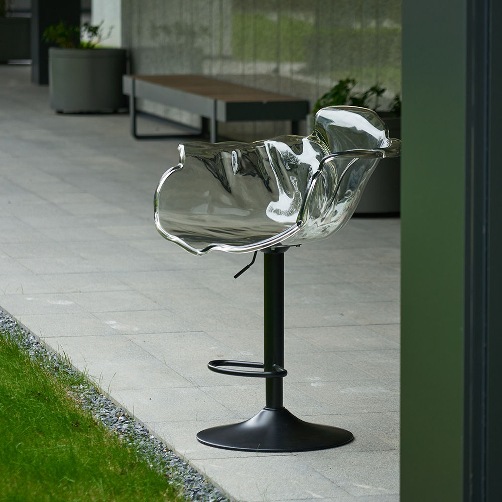 um-Nordic Luxury Designer Tran - огляд і ціна Home Gym Luxury Design