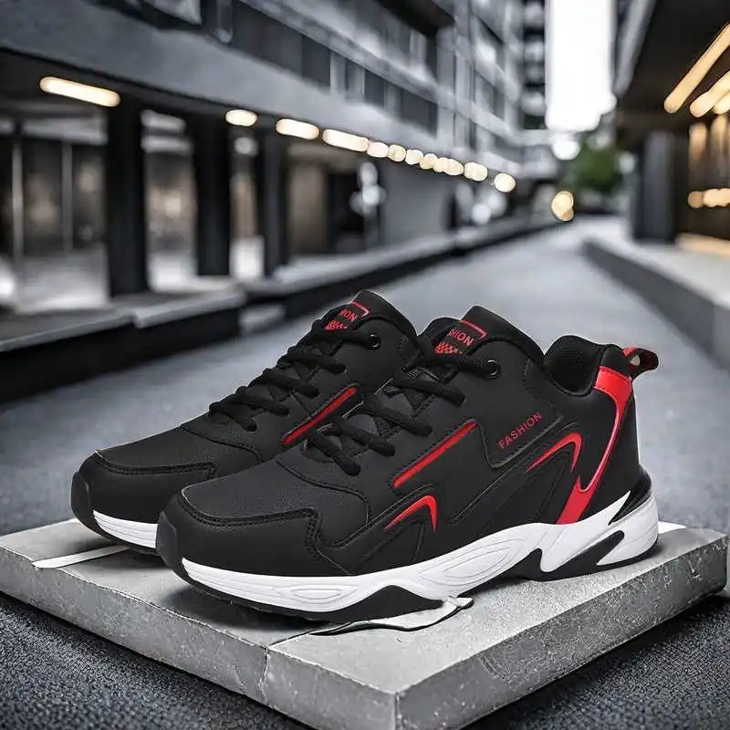Cold-proof Spring Gym Sneakers - огляд і ціна Home Gym Luxury Design