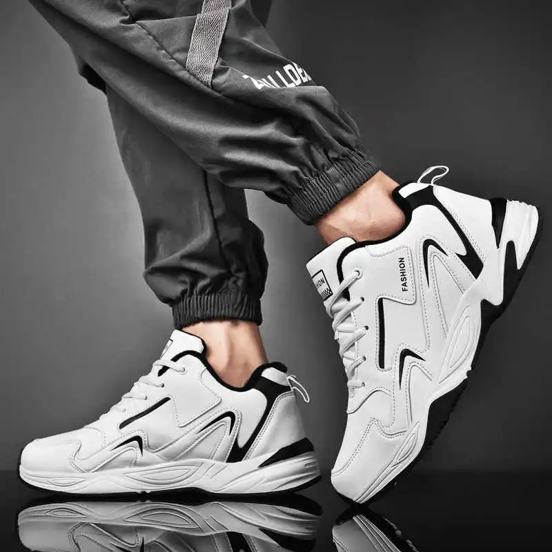 Cold-proof Spring Gym Sneakers - огляд і ціна Home Gym Luxury Design