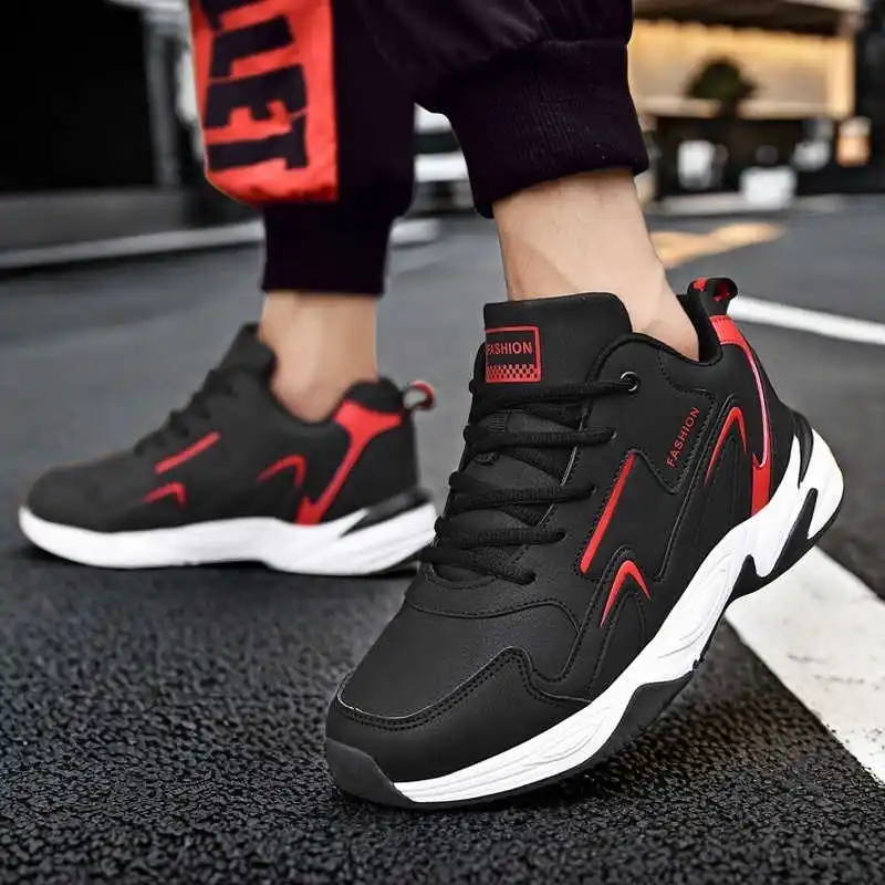 Cold-proof Spring Gym Sneakers - огляд і ціна Home Gym Luxury Design
