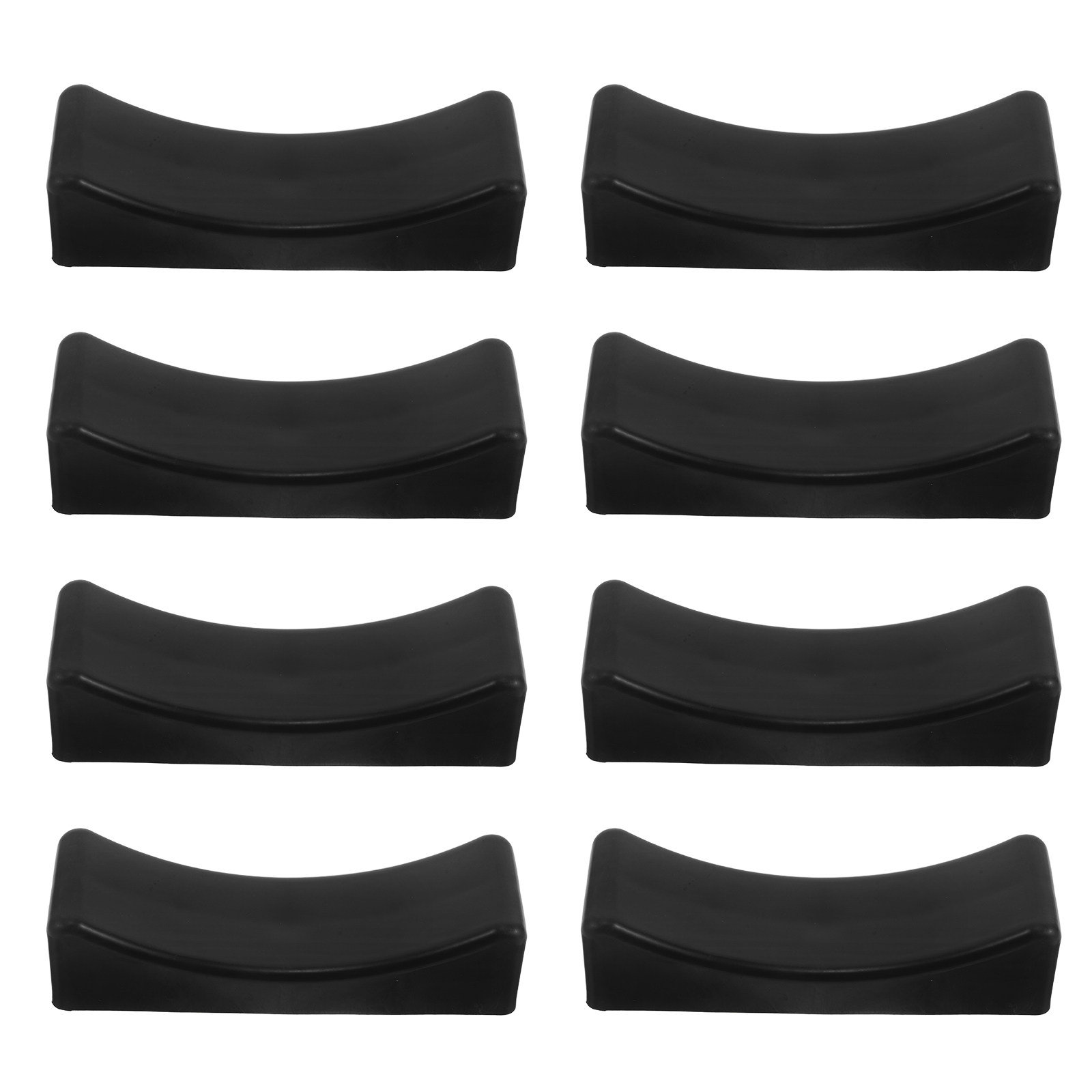 8Pcs Dumbbell Storage Saddles  - огляд і ціна Home Gym Gym