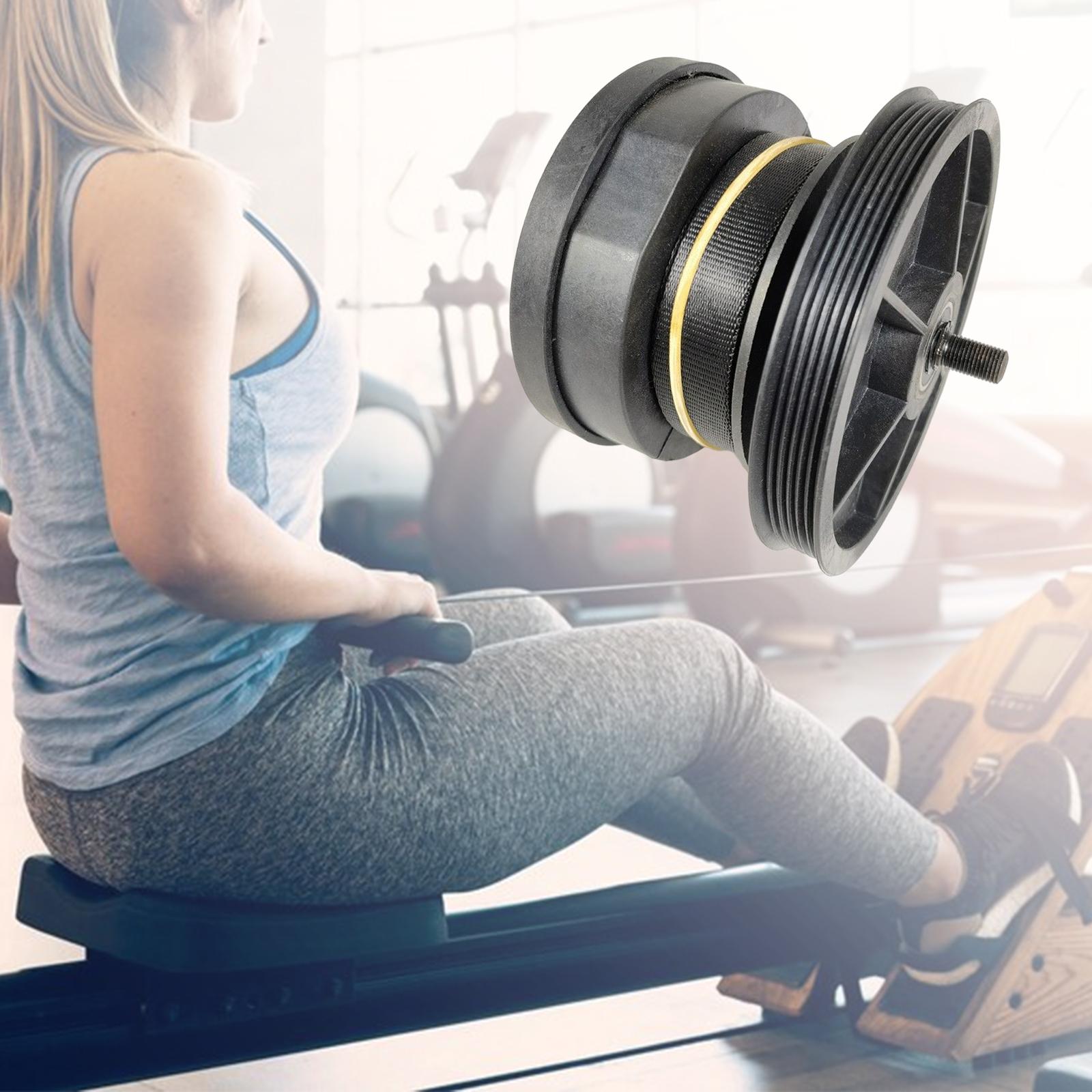 Durable Webbing Rebound Damper - огляд і ціна Home Gym In A Box