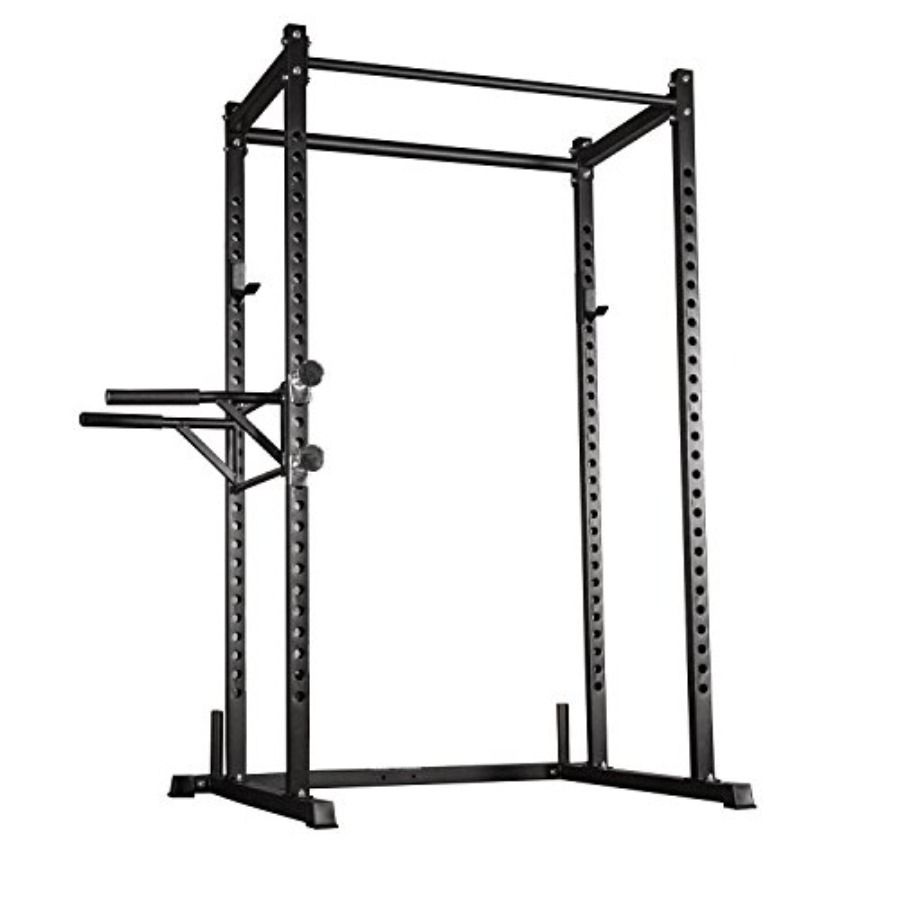 Home gym squat cage for streng - огляд і ціна Home Gym Multi