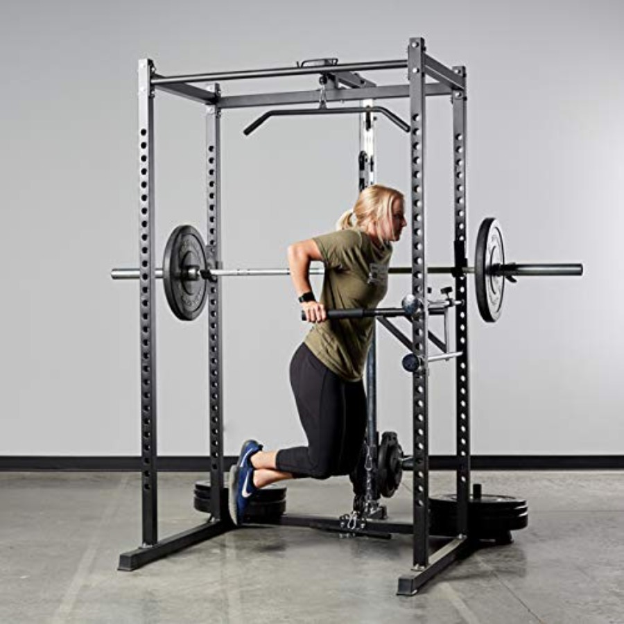 Home gym squat cage for streng - огляд і ціна Home Gym Multi