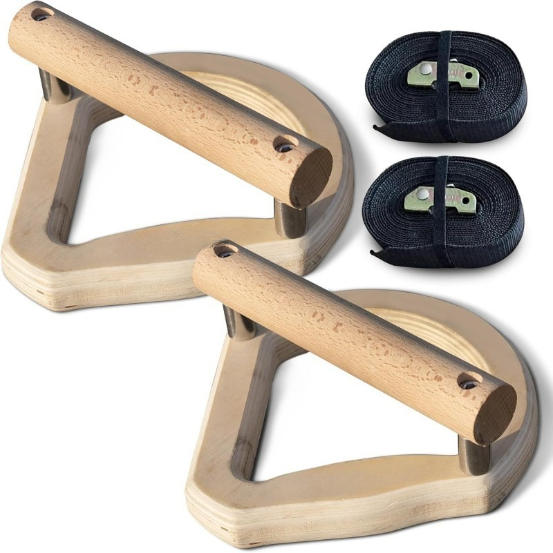 Indoor Home Gym Solid Wood Pus - огляд і ціна Home Gym Body Solid