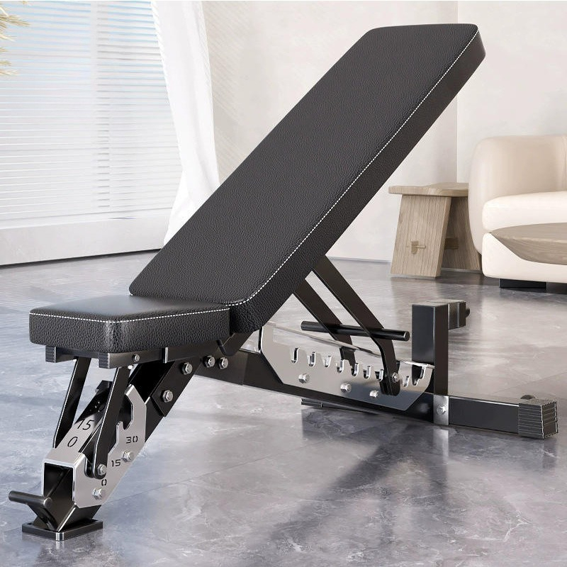 Adjustable Home Gym Dumbbell B - огляд і ціна Home Gym Design