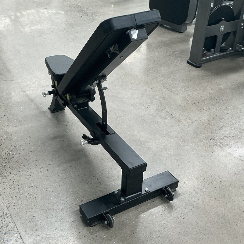 Adjustable Home Gym Dumbbell B - огляд і ціна Home Gym Design