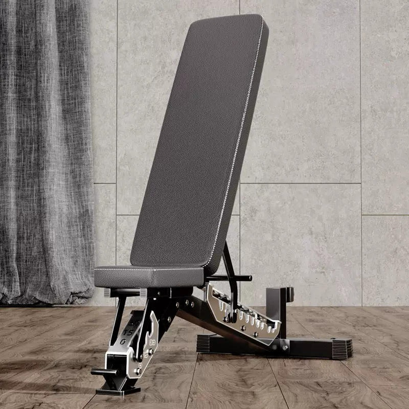 Adjustable Home Gym Dumbbell B - огляд і ціна Home Gym Design