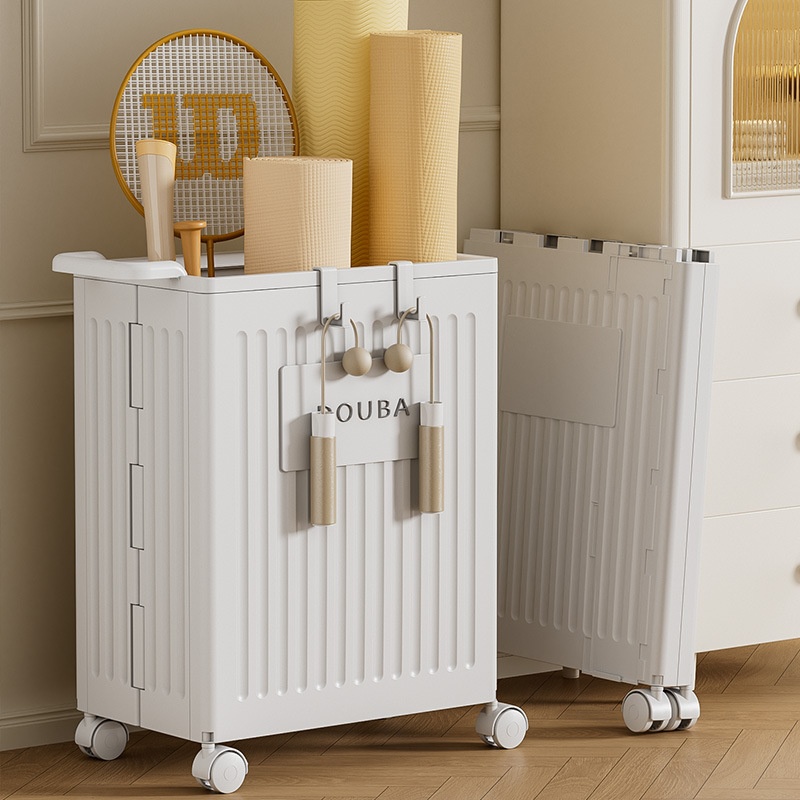 Yoga Mat Rolling Storage Bin F - огляд і ціна Home Gym In A Box