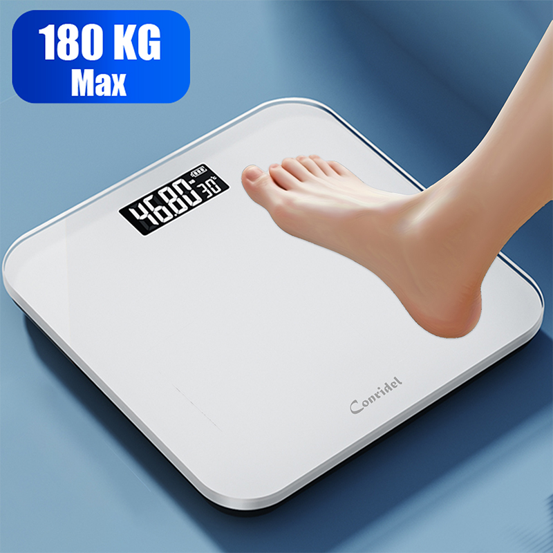 Conridel High-Precision Digita - огляд і ціна Home Gym Body Solid