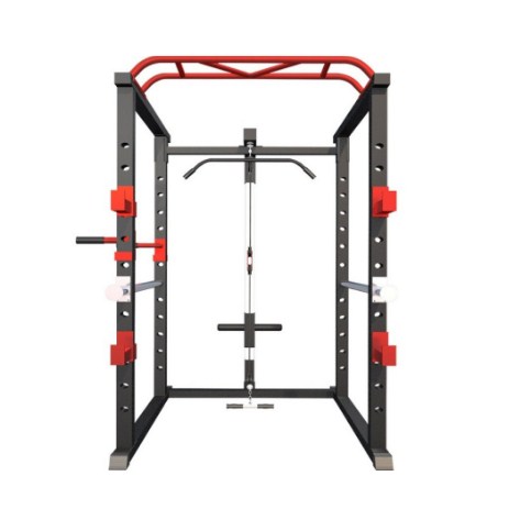 Best Home Gym Power Rack Squat - огляд і ціна Home Gym Multi