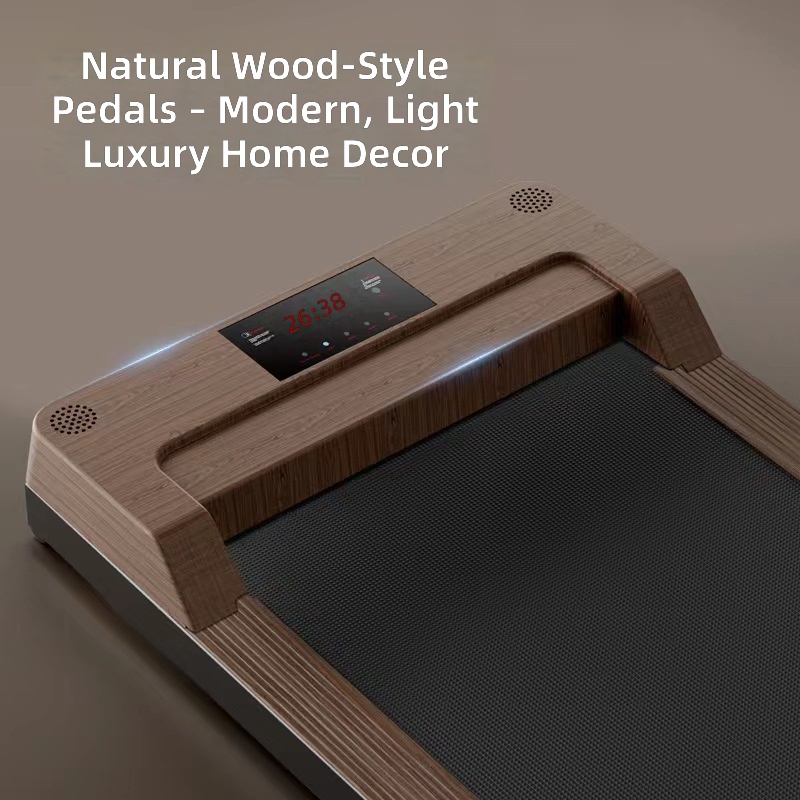 Treadmill, Foldable Quiet Elec - огляд і ціна Home Gym Luxury Design