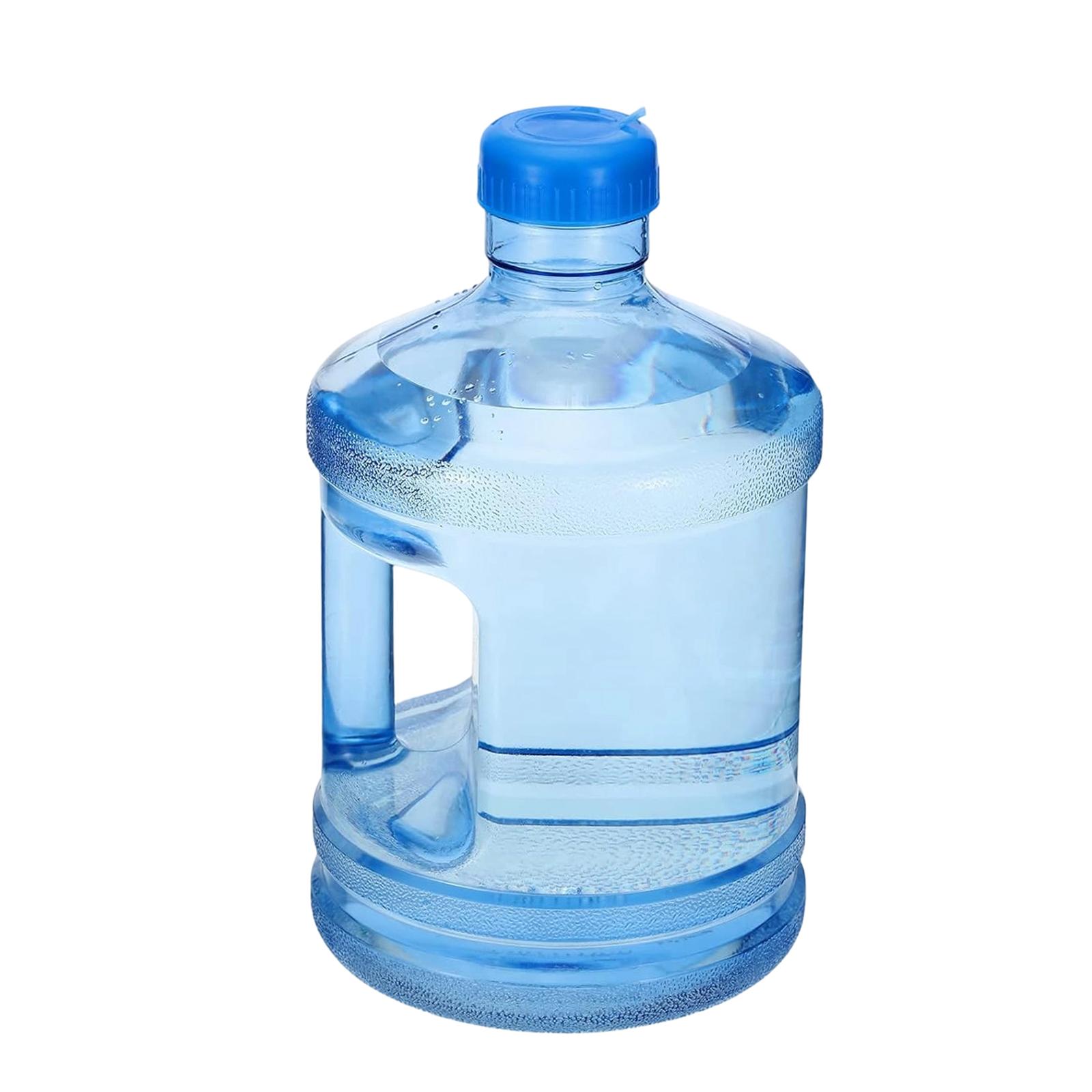 Water Bottle Water Jug Practic - огляд і ціна Home Gym Routine