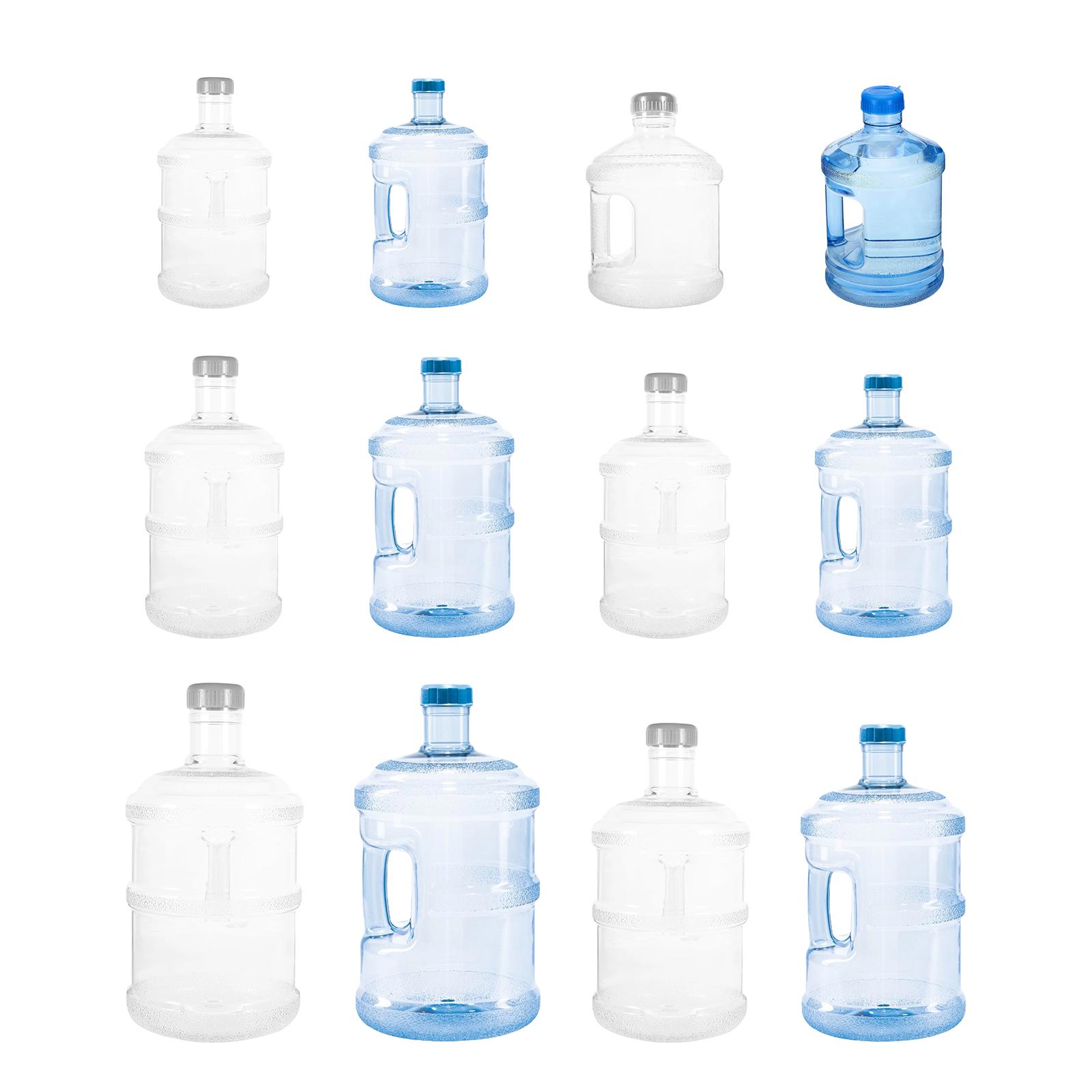 Water Bottle Water Jug Practic - огляд і ціна Home Gym Routine