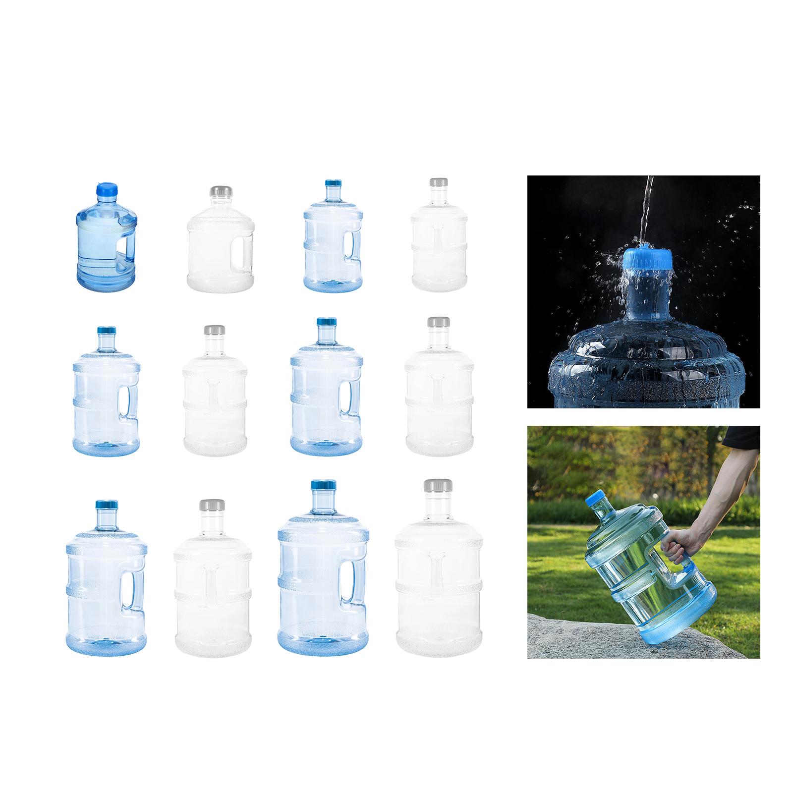 Water Bottle Water Jug Practic - огляд і ціна Home Gym Routine