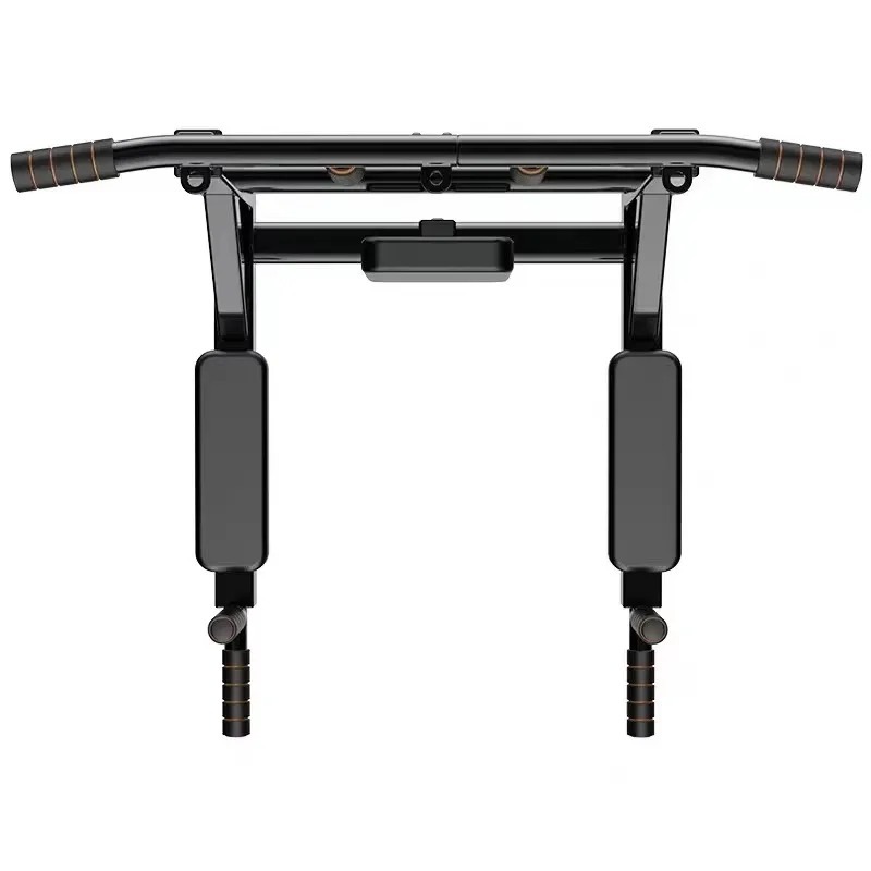Wall-Mounted Pull-Up Bar for I - огляд і ціна Home Gym Multi