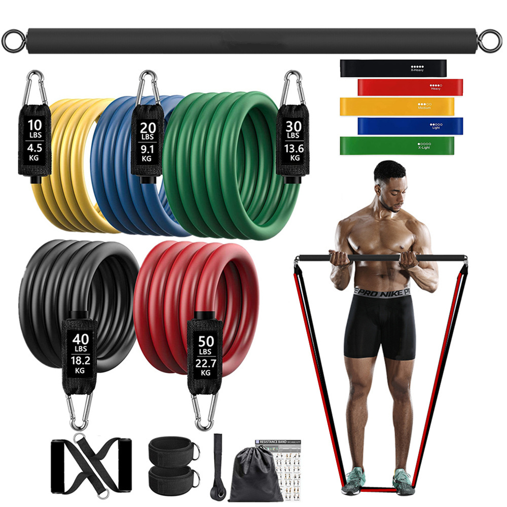 150lb Fitness Booty Resistance - огляд і ціна Home Gym Weight Machine