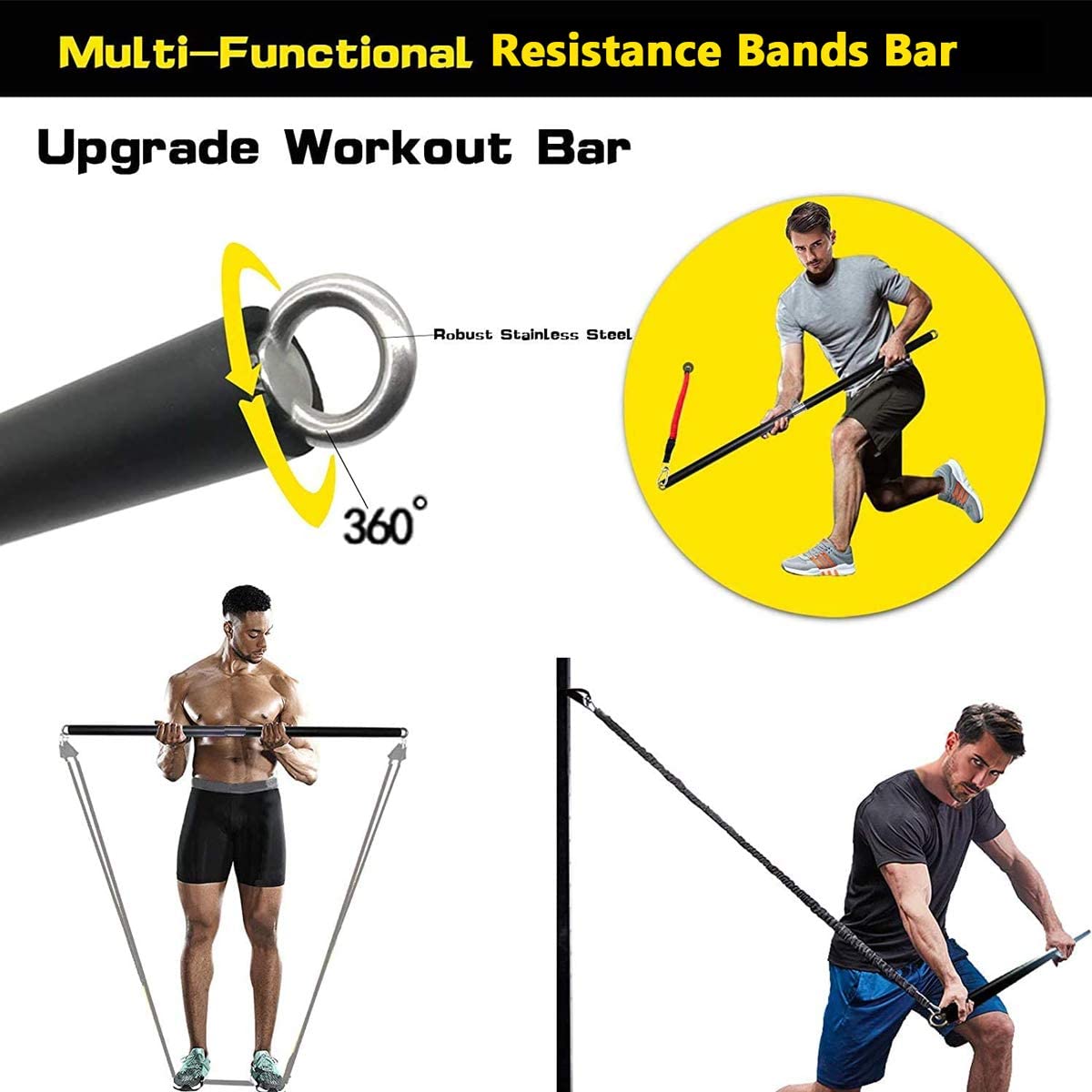 150lb Fitness Booty Resistance - огляд і ціна Home Gym Weight Machine