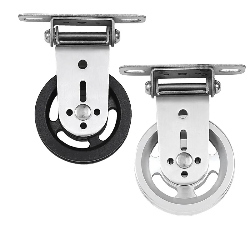 Mute Rotatable Stainless Steel - огляд і ціна Home Gym Design